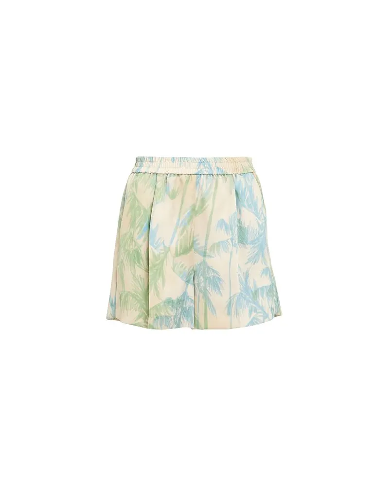 MAX&Co. RUPIA - HOSEN & RÖCKE - Shorts & Bermudashortsauf YOOX.COM Salbeigrün