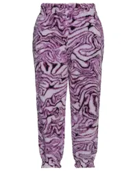 McQ Hose Violett