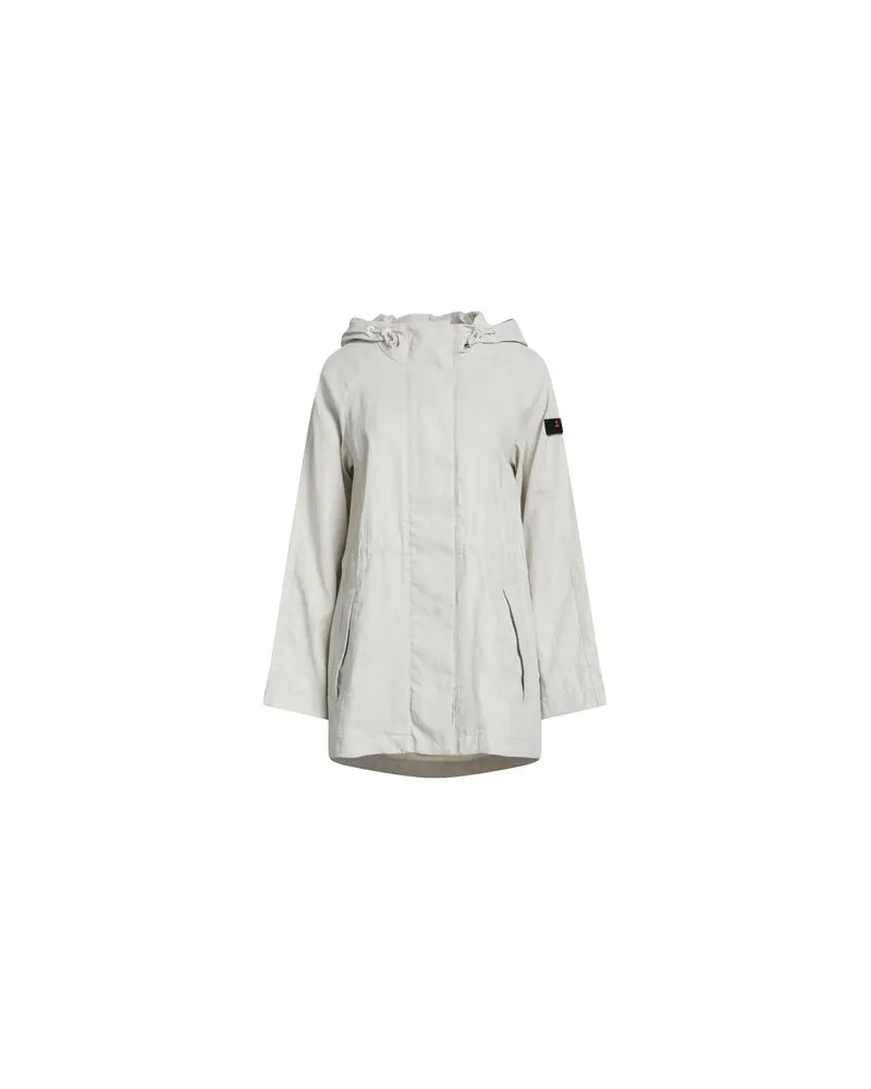 Peuterey JACKEN & MÄNTEL - Mäntelauf YOOX.COM Beige