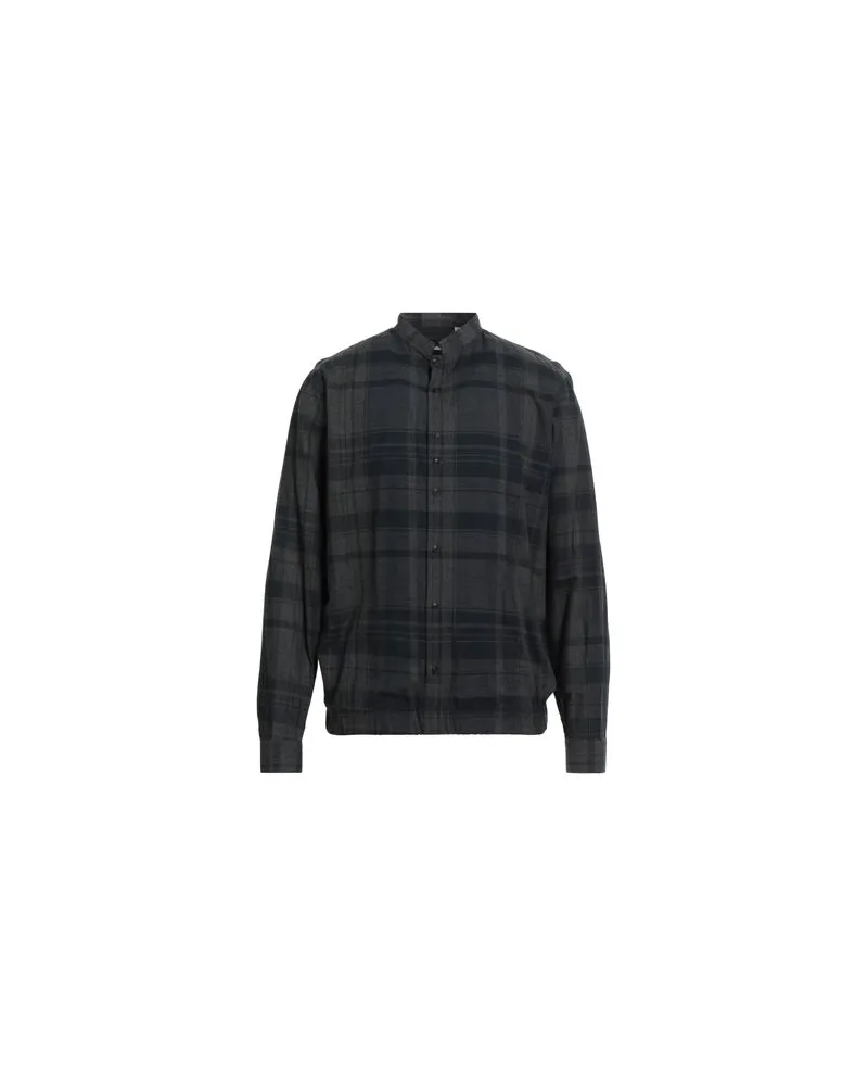 Costumein TOPS - Hemdenauf YOOX.COM Nachtblau