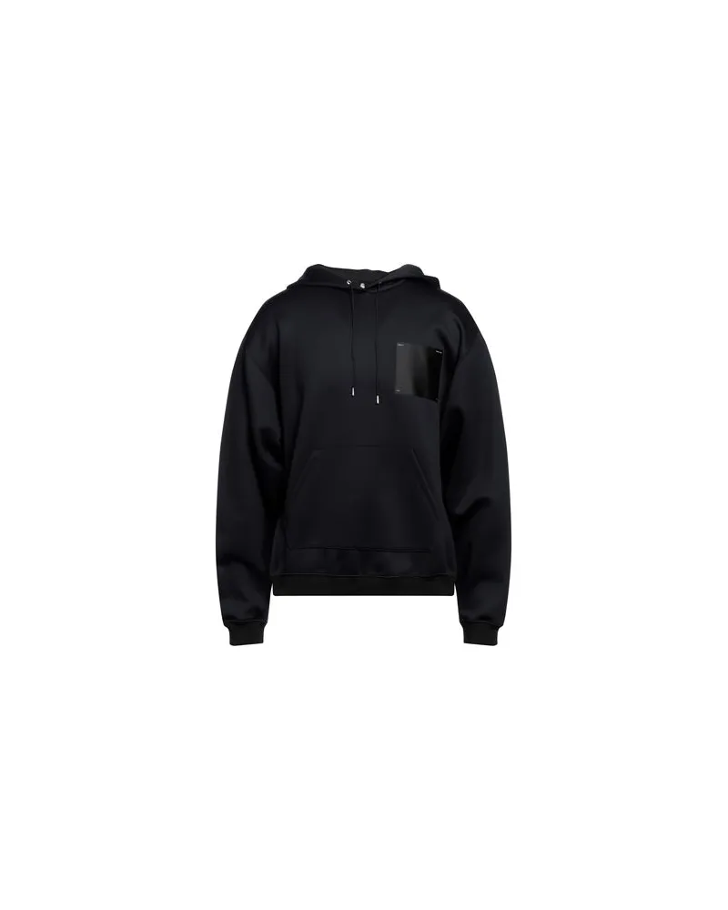 OAMC TOPS - Sweatshirtsauf YOOX.COM Nachtblau