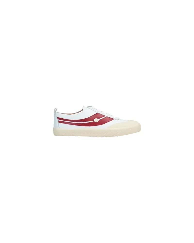 Bally SCHUHE - Sneakersauf YOOX.COM Weiß