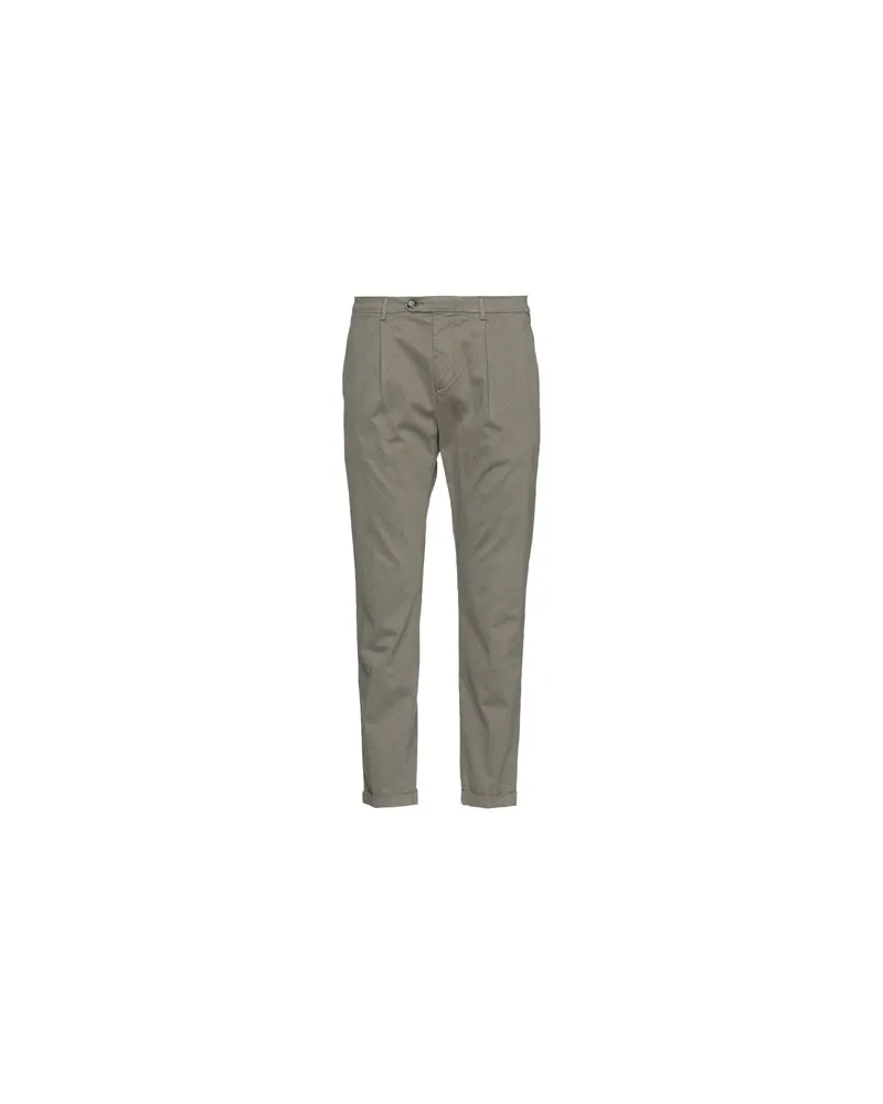CAMOUFLAGE AR AND J. HOSEN & RÖCKE - Hosenauf YOOX.COM Militärgrün