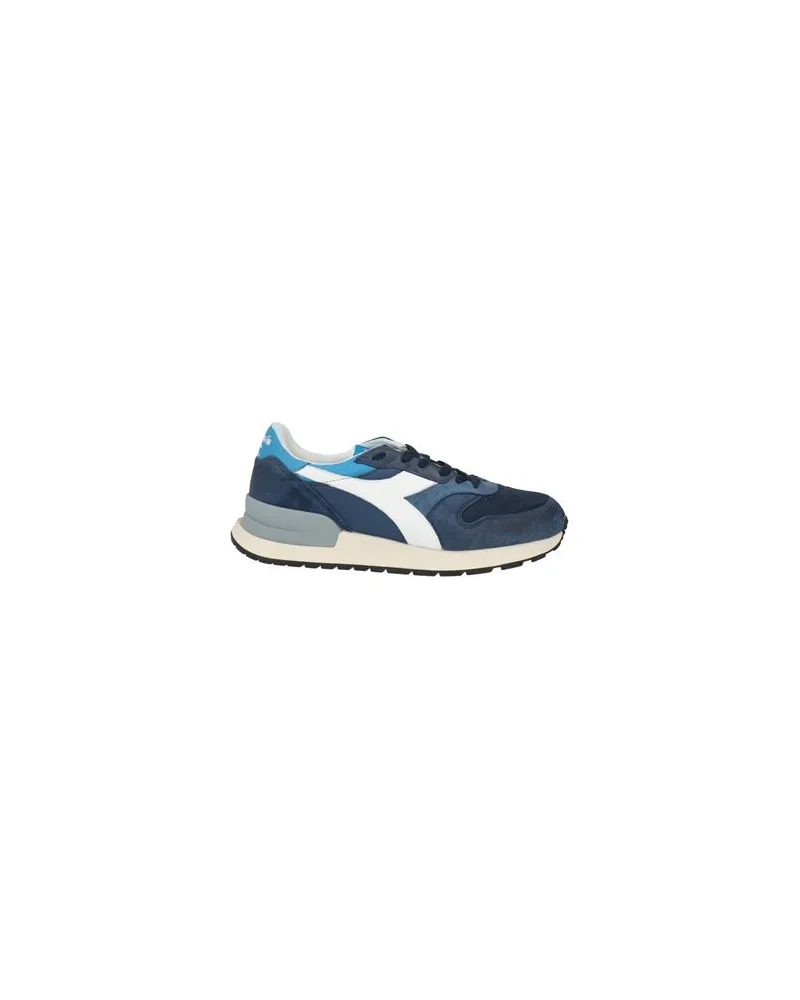 Diadora SCHUHE - Sneakersauf YOOX.COM Marineblau