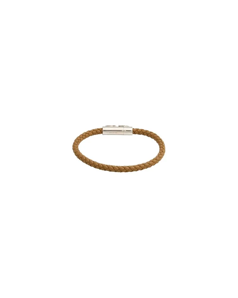Ferragamo SCHMUCK und UHREN - Armbänderauf YOOX.COM Sand