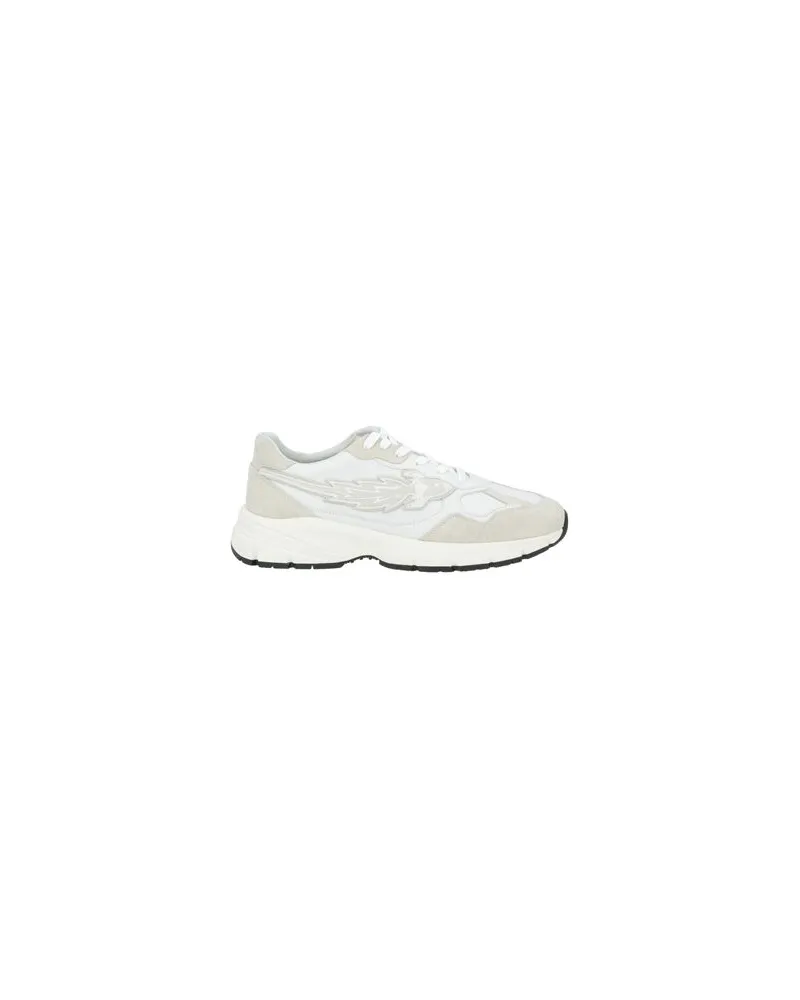ENTERPRISE JAPAN SCHUHE - Sneakersauf YOOX.COM Weiß