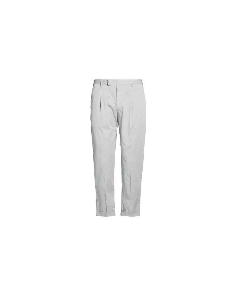 PT TORINO HOSEN & RÖCKE - Hosenauf YOOX.COM Grau