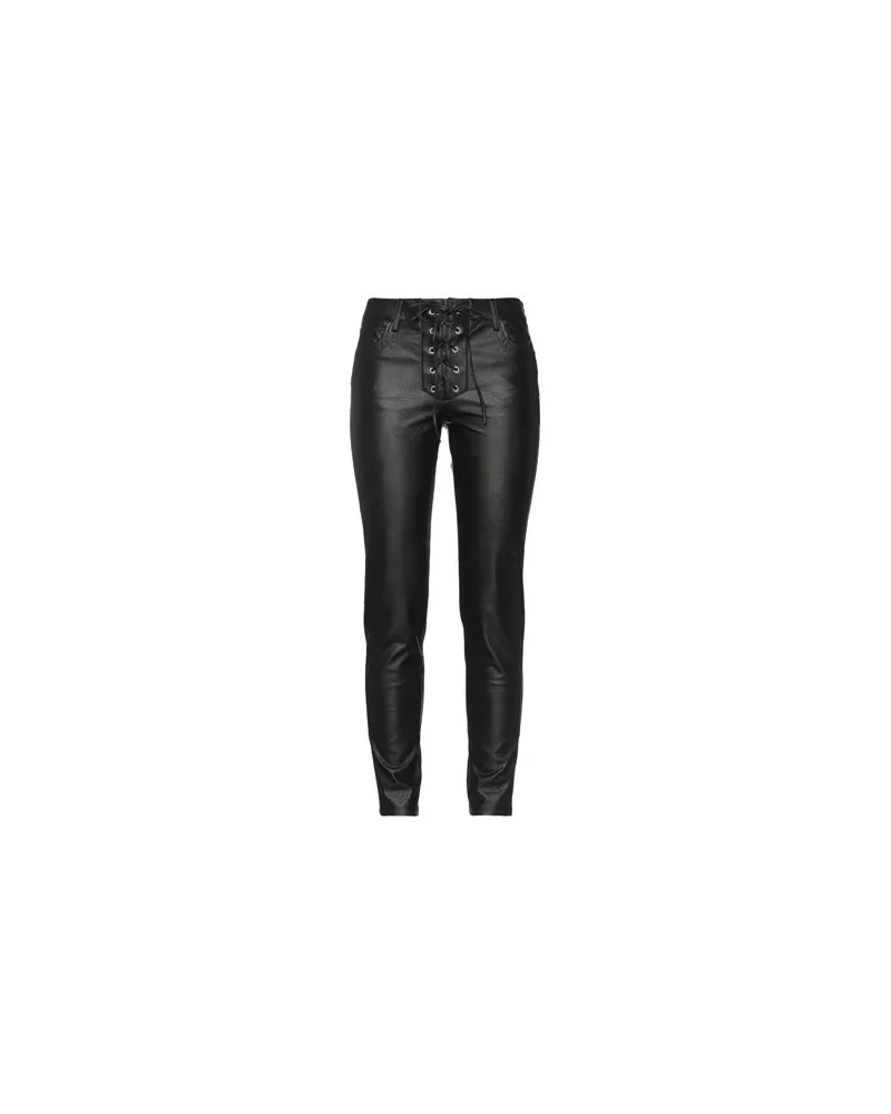 Aniye By HOSEN & RÖCKE - Hosenauf YOOX.COM Schwarz