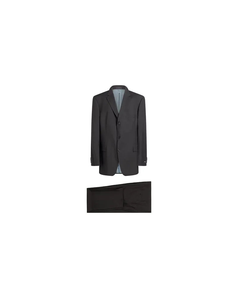 HUGO BOSS ANZÜGE und CO-ORDS - Anzügeauf YOOX.COM Braungrau
