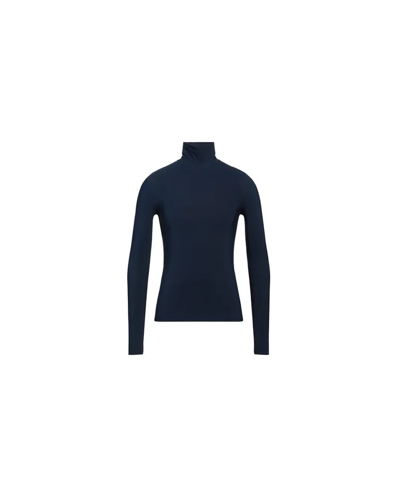 BOTTER TOPS - T-shirtsauf YOOX.COM Marineblau