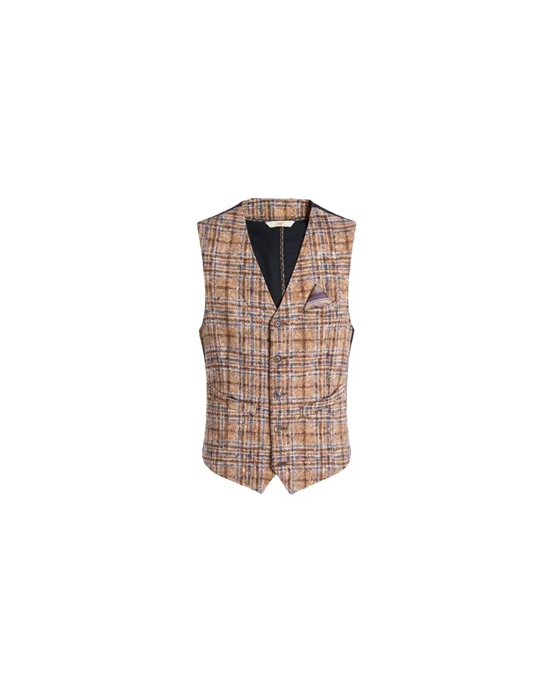 BOB ANZÜGE und CO-ORDS - Couture-Westenauf YOOX.COM Sand