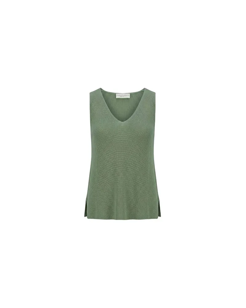 Filippo de Laurentiis TOPS - Topsauf YOOX.COM Salbeigrün