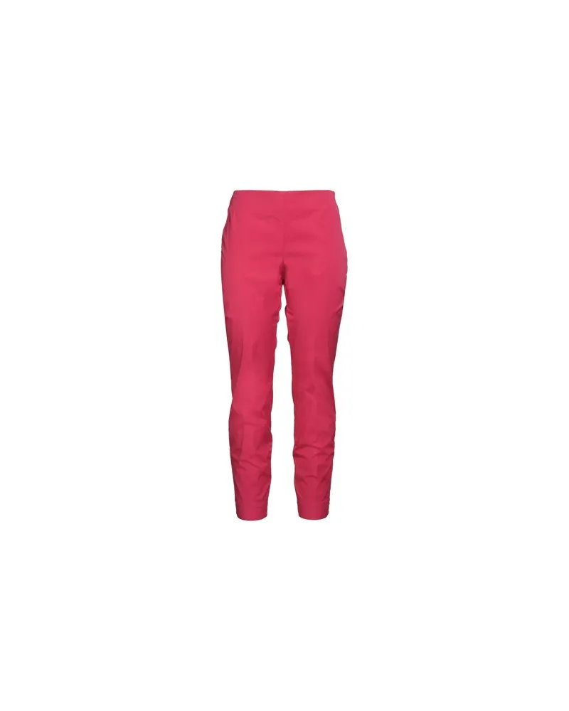 Maliparmi HOSEN & RÖCKE - Hosenauf YOOX.COM Purpur