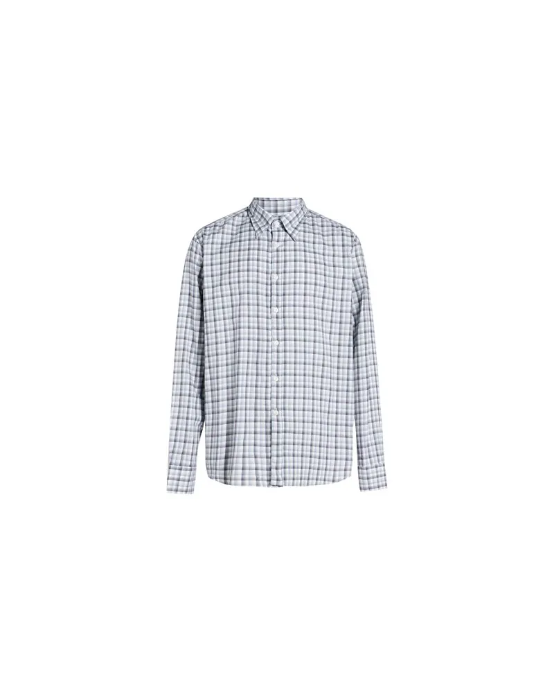 Canali TOPS - Hemdenauf YOOX.COM Hellgrau