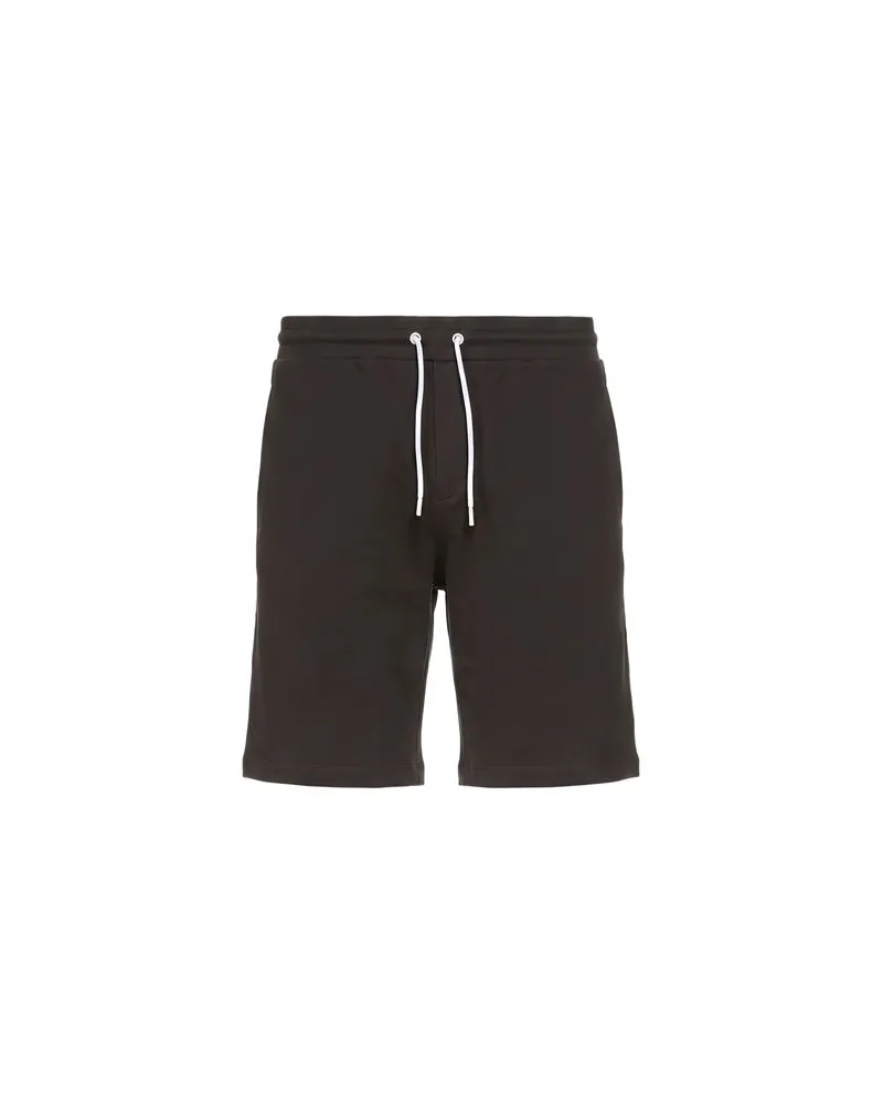 Bikkembergs HOSEN & RÖCKE - Shorts & Bermudashortsauf YOOX.COM Dunkelbraun