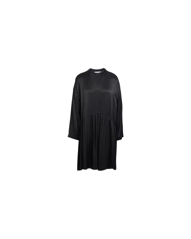 Gaudi KLEIDER - Mini-Kleiderauf YOOX.COM Schwarz