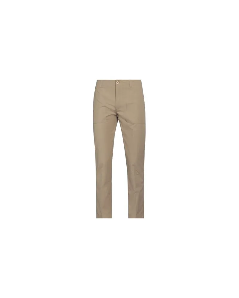Department 5 HOSEN & RÖCKE - Hosenauf YOOX.COM Khaki