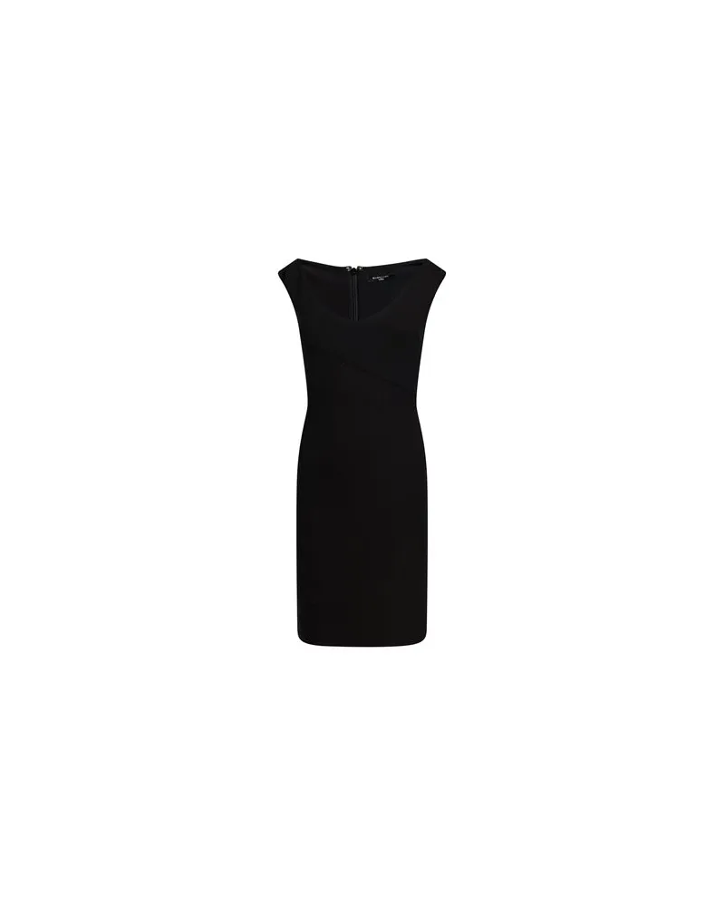 MARCIANO Los Angeles KLEIDER - Mini-Kleiderauf YOOX.COM Schwarz