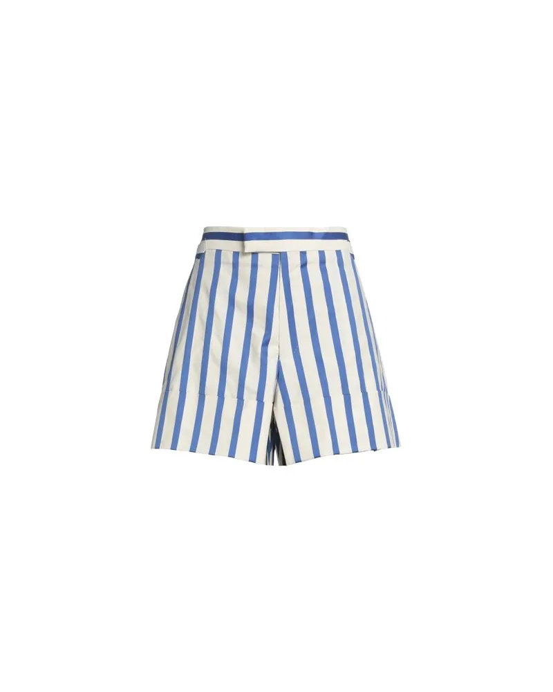 Vivienne Westwood HOSEN & RÖCKE - Shorts & Bermudashortsauf YOOX.COM Blau