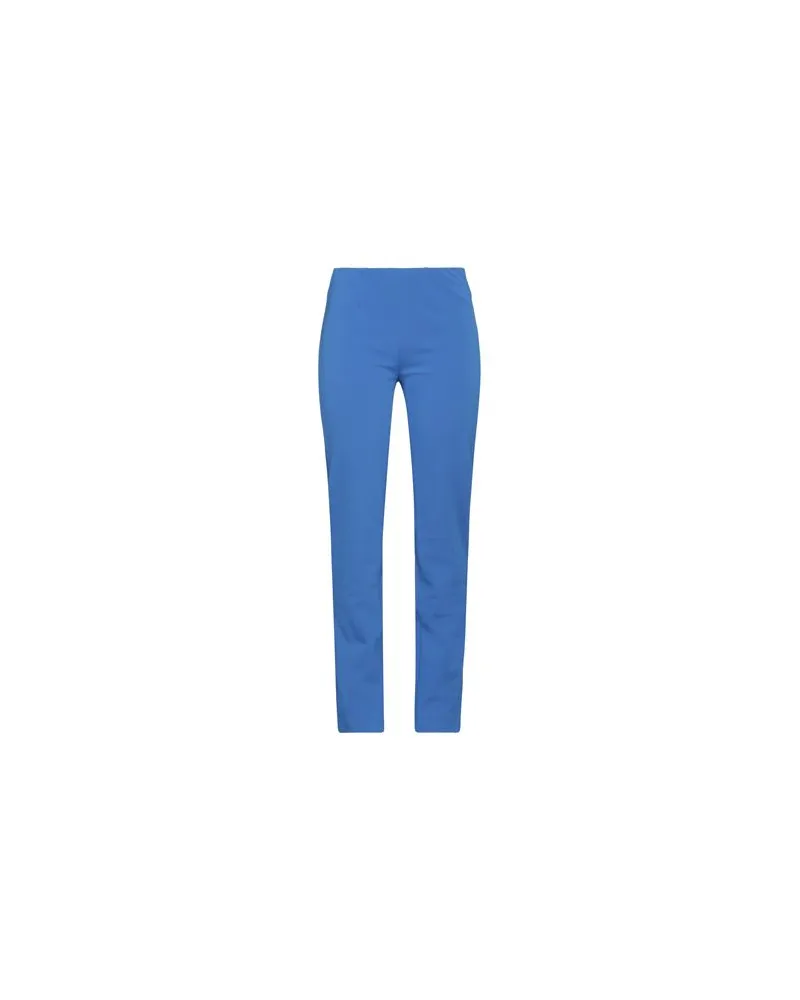 SEDUCTIVE  HOSEN & RÖCKE - Hosenauf YOOX.COM Königsblau