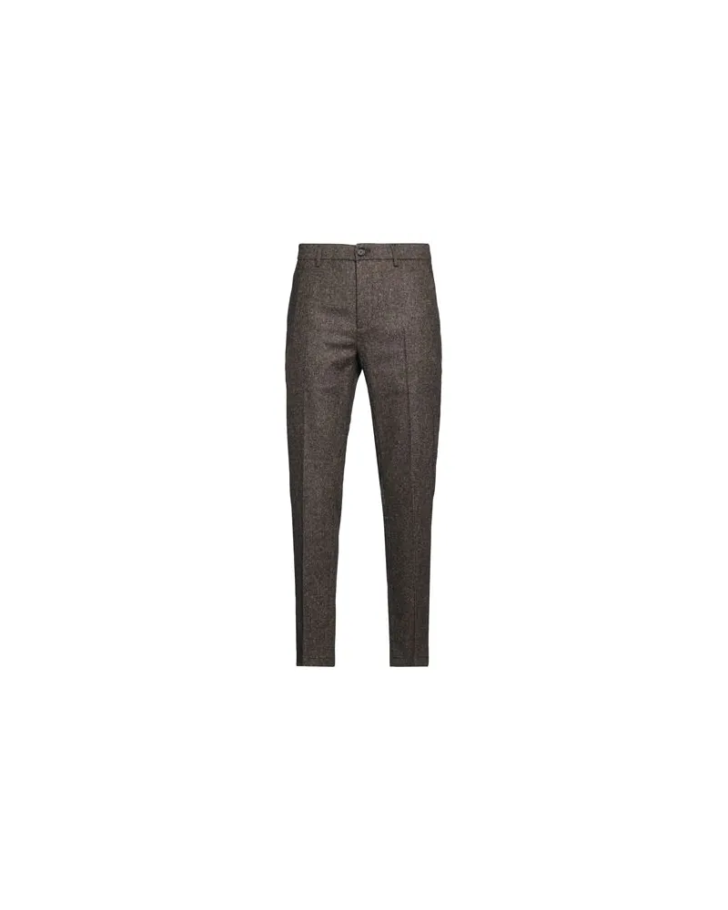 Department 5 HOSEN & RÖCKE - Hosenauf YOOX.COM Hellbraun