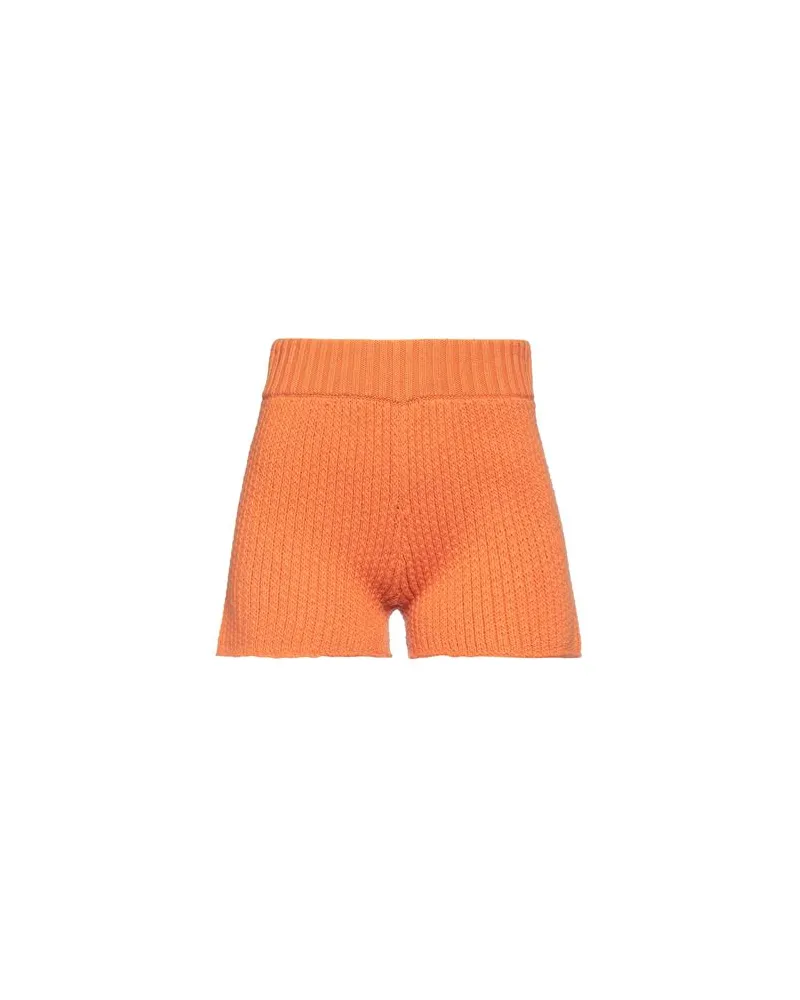 Alanui HOSEN & RÖCKE - Shorts & Bermudashortsauf YOOX.COM Orange