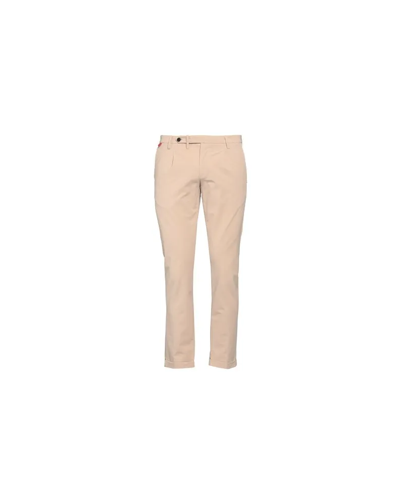 AT.P.CO HOSEN & RÖCKE - Hosenauf YOOX.COM Beige