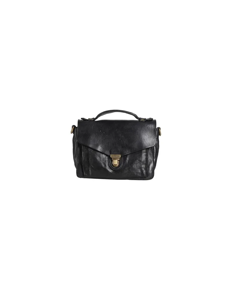 Campomaggi TASCHEN - Handtaschenauf YOOX.COM Schwarz