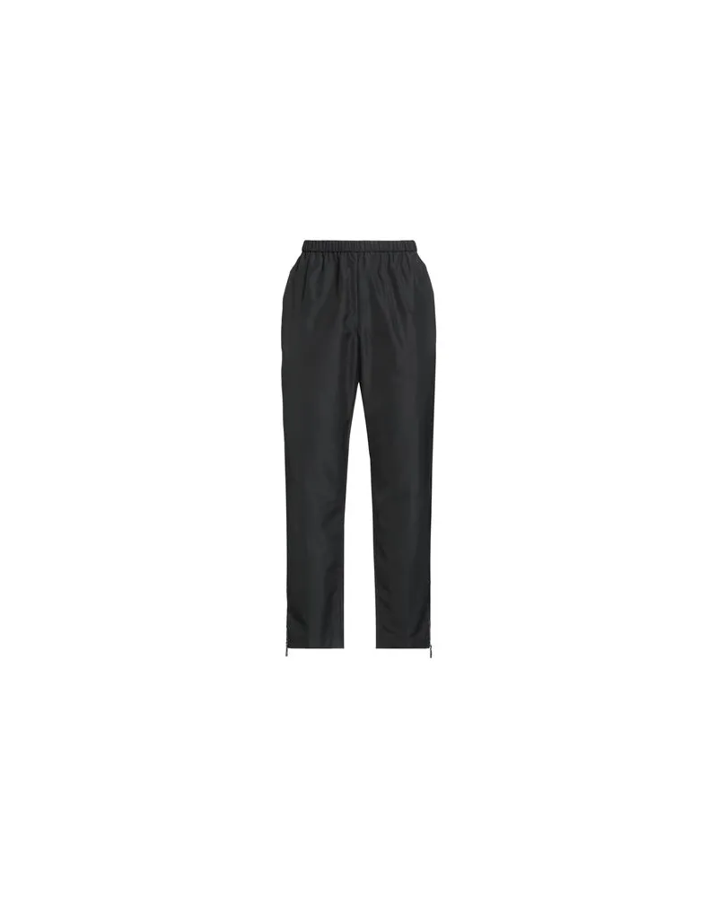 MAX&Co. HOSEN & RÖCKE - Hosenauf YOOX.COM Schwarz