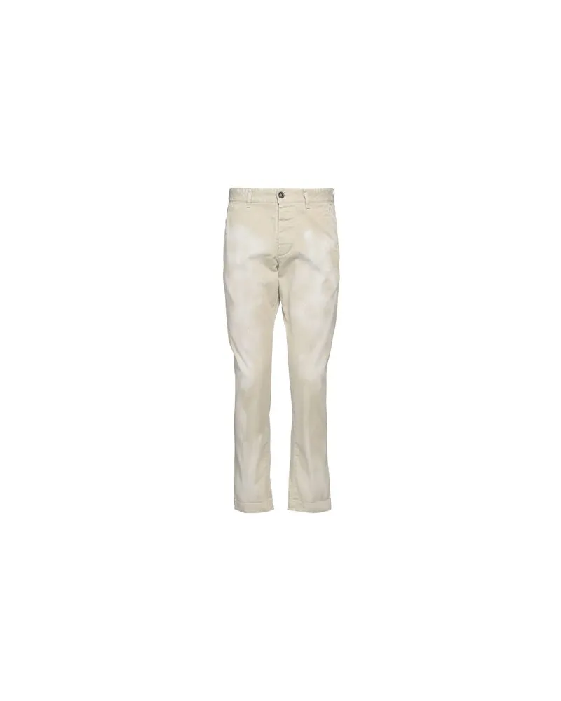 Dsquared2 HOSEN & RÖCKE - Hosenauf YOOX.COM Beige