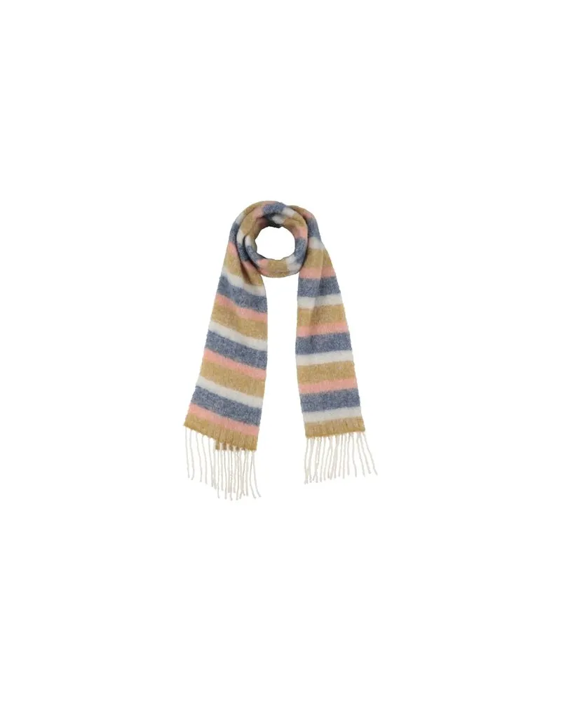 ALYSI ACCESSOIRES - Schalsauf YOOX.COM Beige