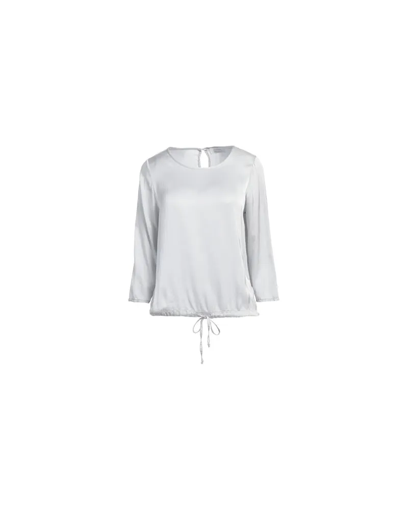 Daniele Fiesoli TOPS - Topsauf YOOX.COM Hellgrau