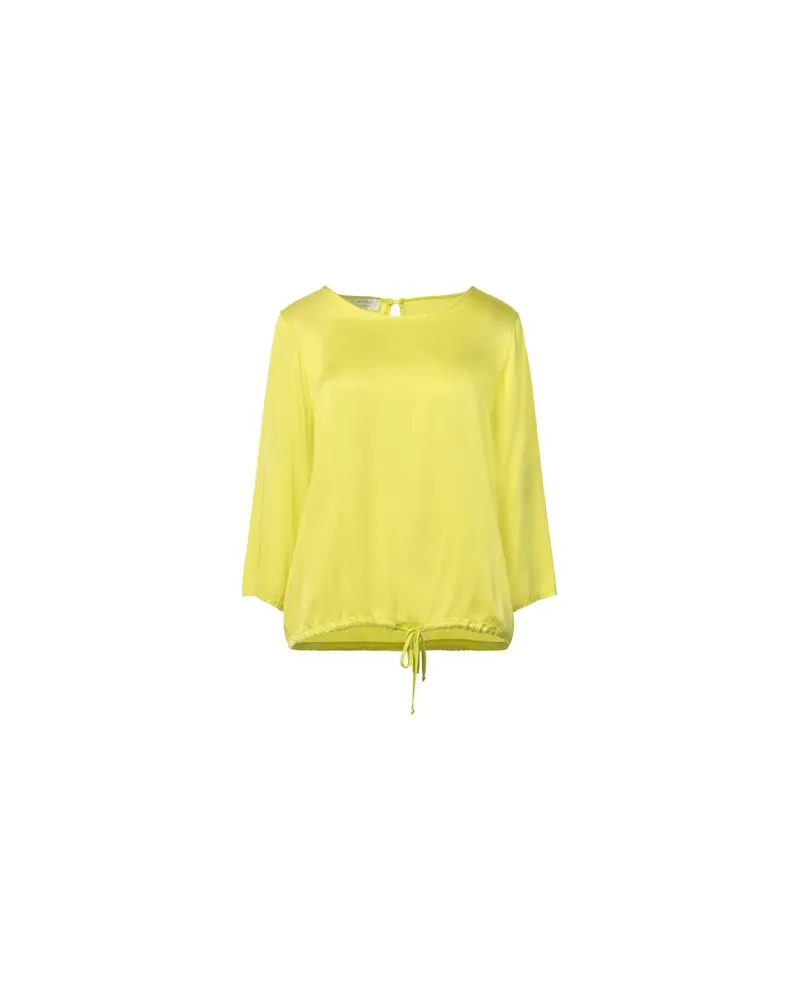 Daniele Fiesoli TOPS - Topsauf YOOX.COM Limettengrün