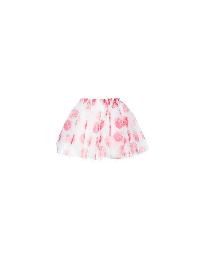 BATSHEVA HOSEN & RÖCKE - Miniröckeauf YOOX.COM Himmelblau