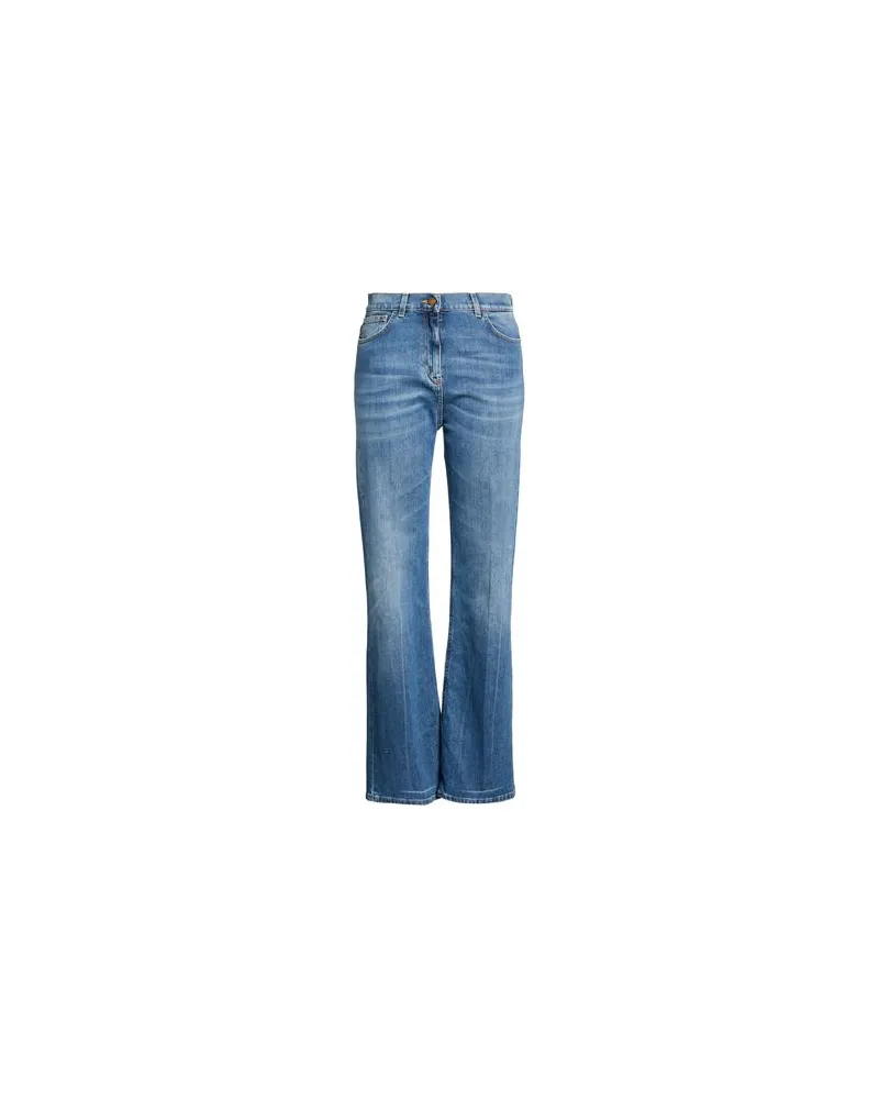 Seafarer HOSEN & RÖCKE - Jeanshosenauf YOOX.COM Blau