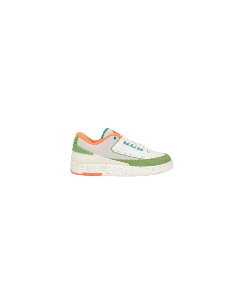 Jordan SCHUHE - Sneakersauf YOOX.COM Grün