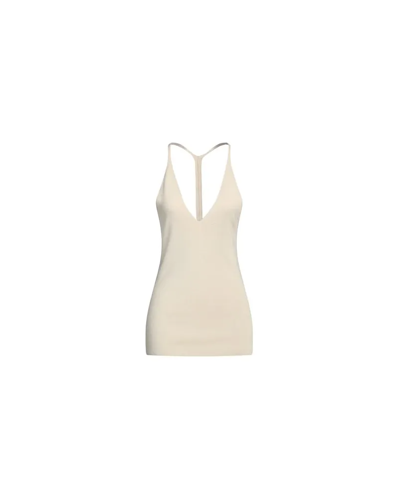 Totême TOPS - Topsauf YOOX.COM Beige
