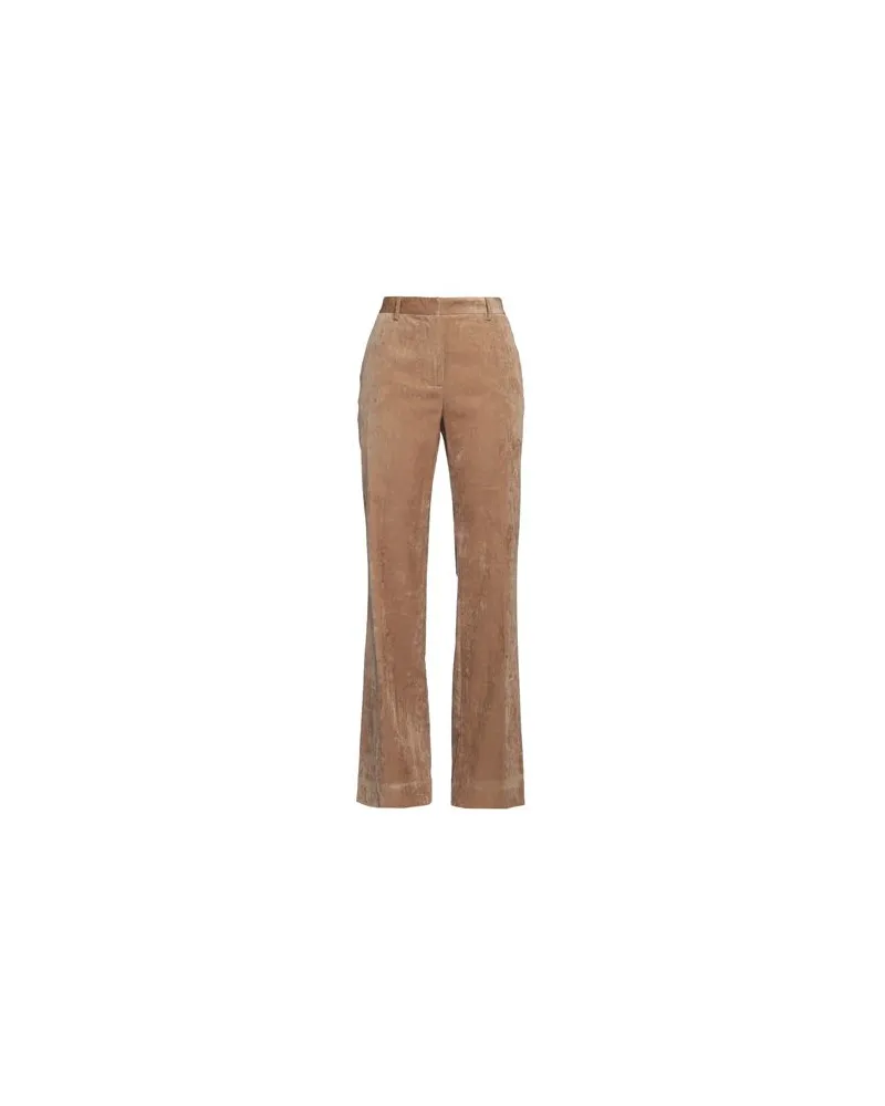 Antonelli Firenze HOSEN & RÖCKE - Hosenauf YOOX.COM Kamel
