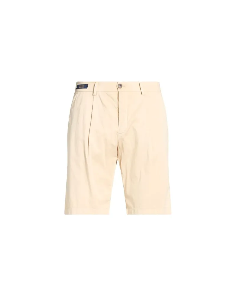 Paul & Shark HOSEN & RÖCKE - Shorts & Bermudashortsauf YOOX.COM Beige