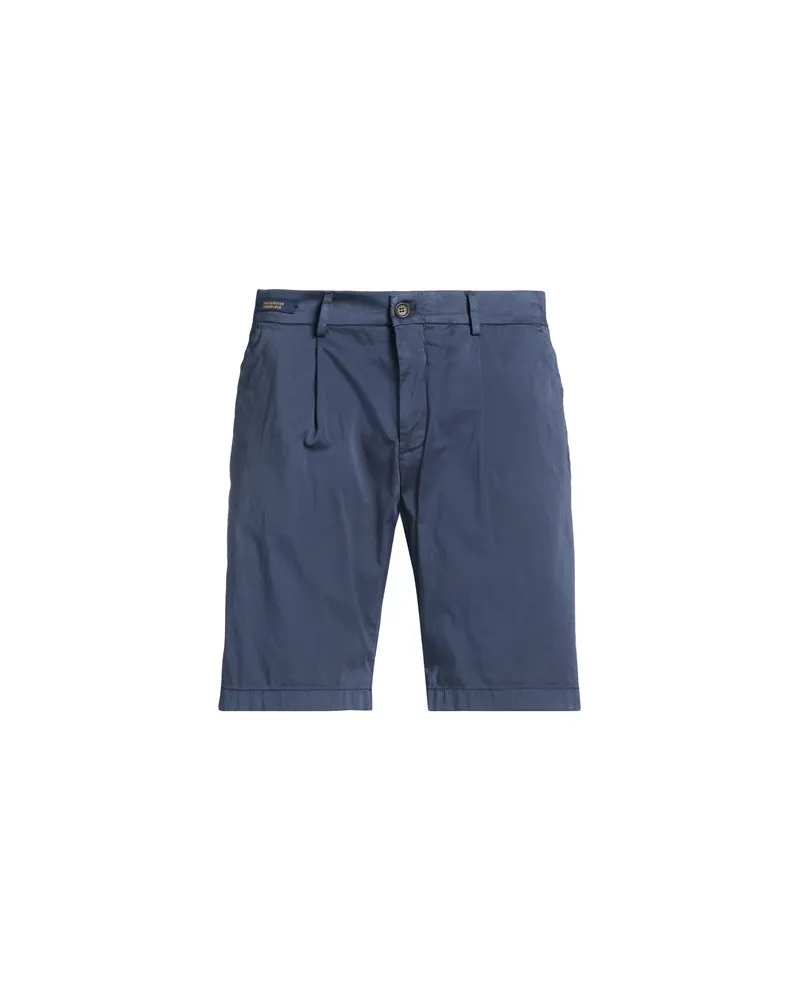 Paul & Shark HOSEN & RÖCKE - Shorts & Bermudashortsauf YOOX.COM Nachtblau