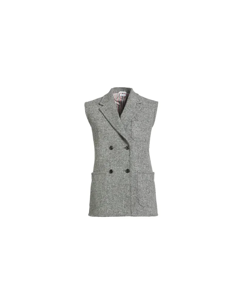 Thom Browne ANZÜGE und CO-ORDS - Blazersauf YOOX.COM Grau