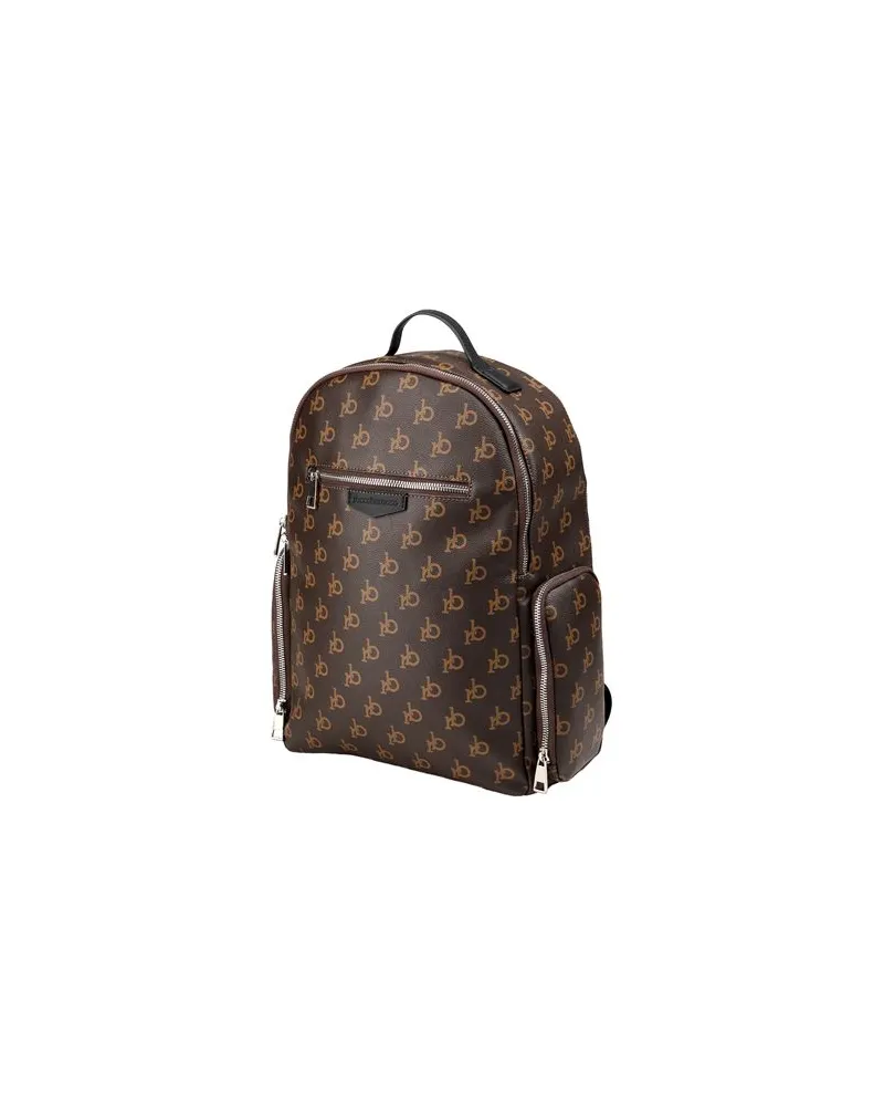 Rocco Barocco TASCHEN - Rucksäckeauf YOOX.COM Braun
