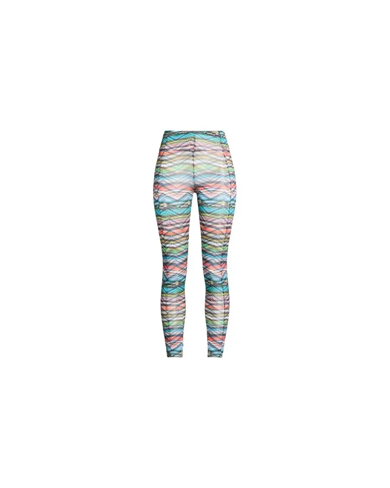 Missoni SPORT - HOSEN & RÖCKE - Leggingsauf YOOX.COM Schwarz