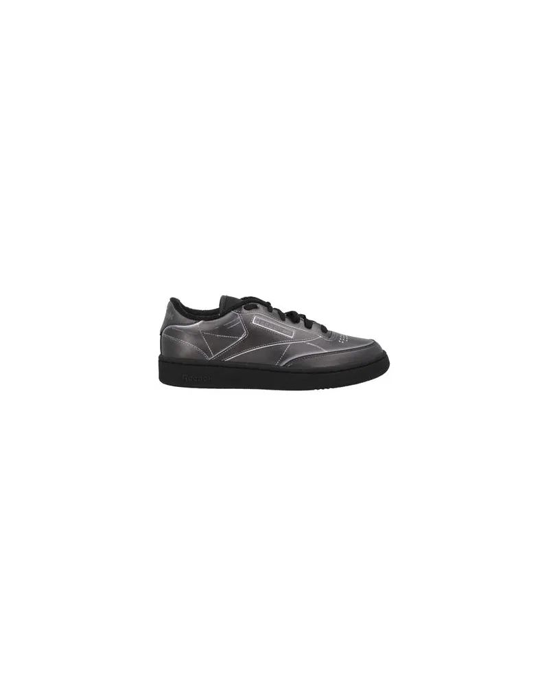 Reebok SCHUHE - Sneakersauf YOOX.COM Schwarz