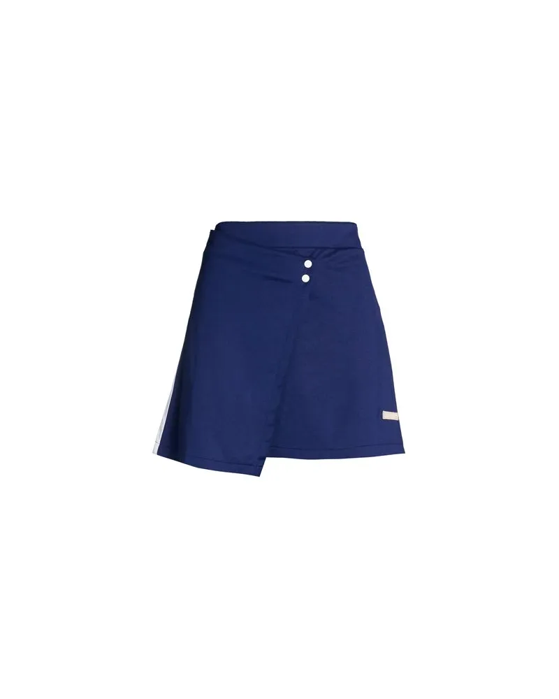 Ellesse HOSEN & RÖCKE - Miniröckeauf YOOX.COM Blau