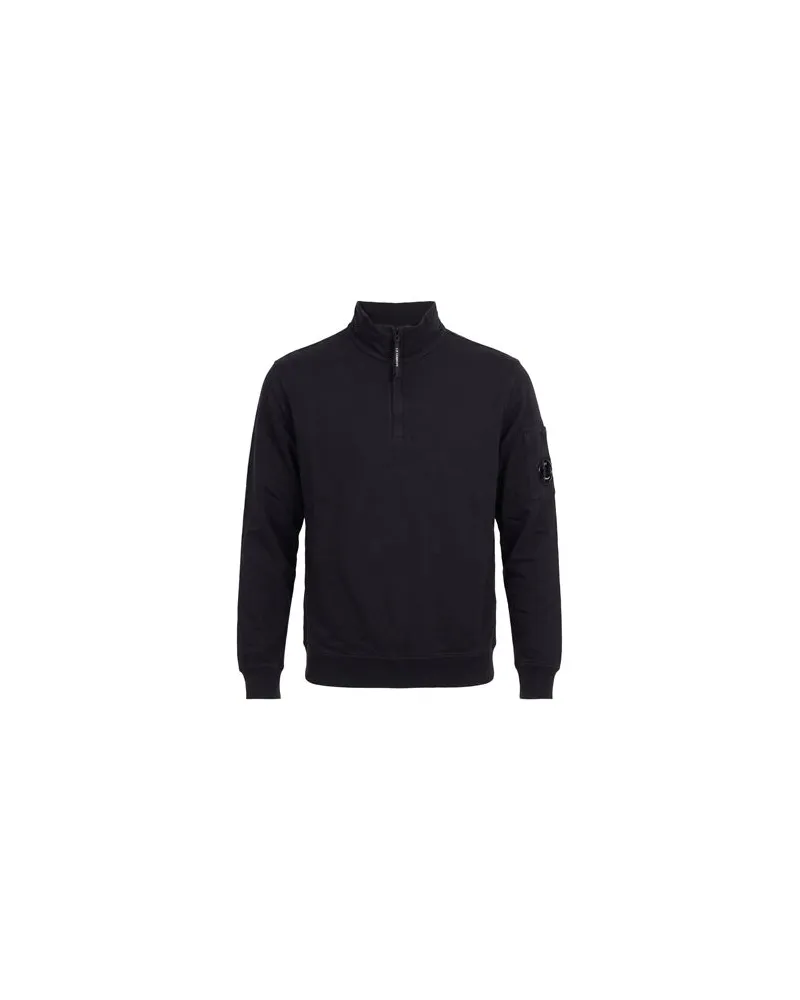 C.P. Company TOPS - Sweatshirtsauf YOOX.COM Schwarz