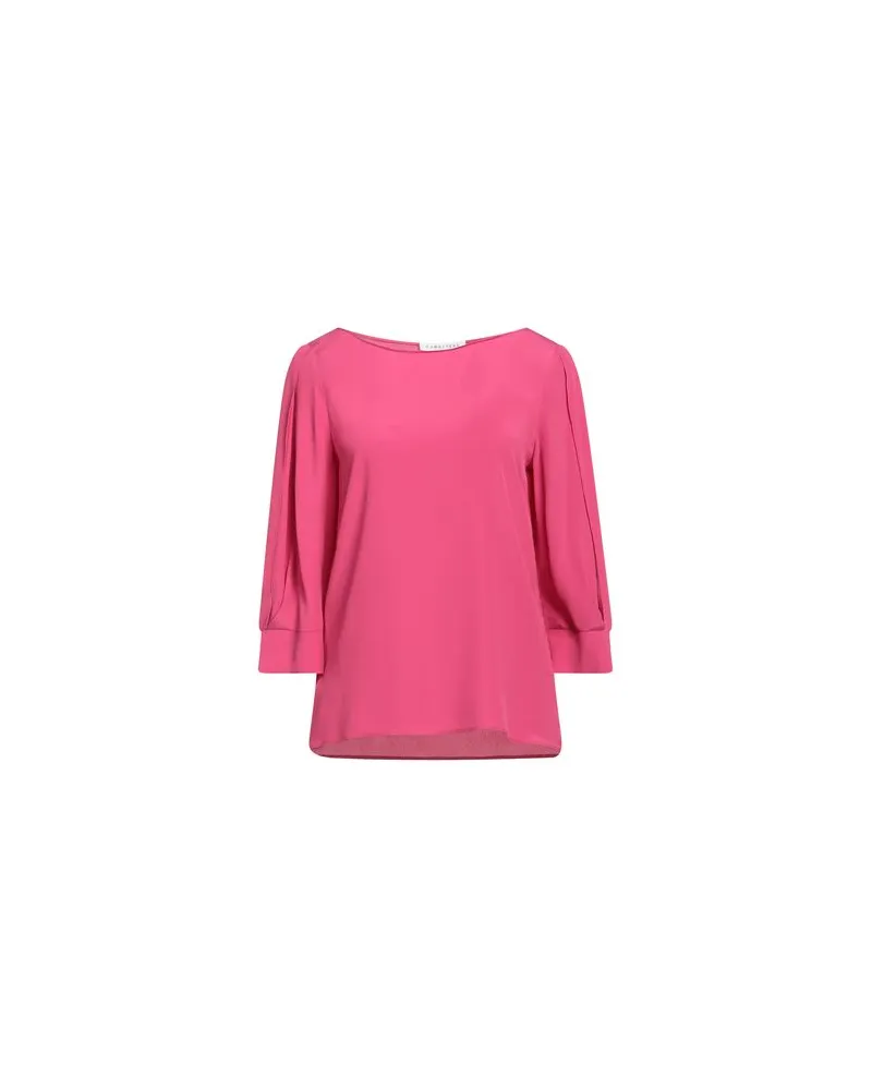 Caractère TOPS - Topsauf YOOX.COM Fuchsia