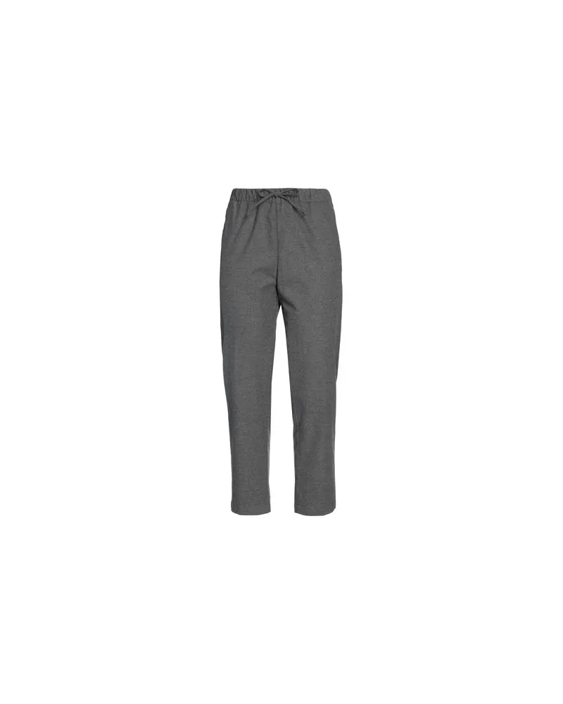 MYTHS HOSEN & RÖCKE - Hosenauf YOOX.COM Blei