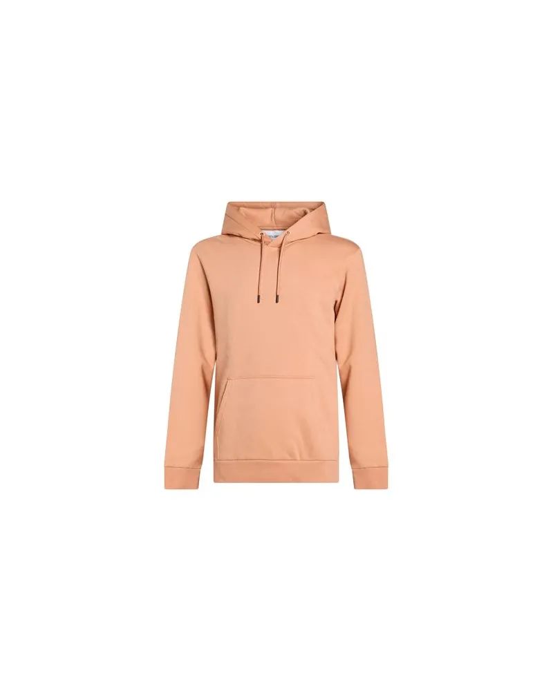 Only & Sons TOPS - Sweatshirtsauf YOOX.COM Pfirsich