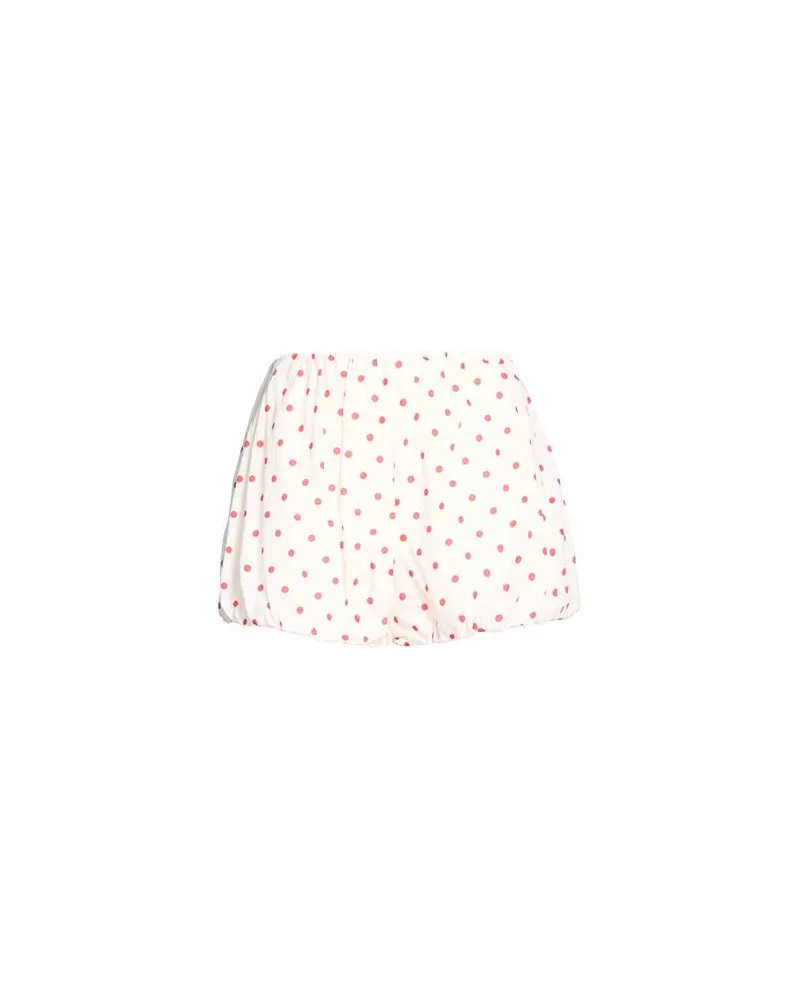 Posse HOSEN & RÖCKE - Shorts & Bermudashortsauf YOOX.COM Hellrosa